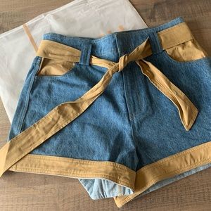 Choosy Now and Later Shorts